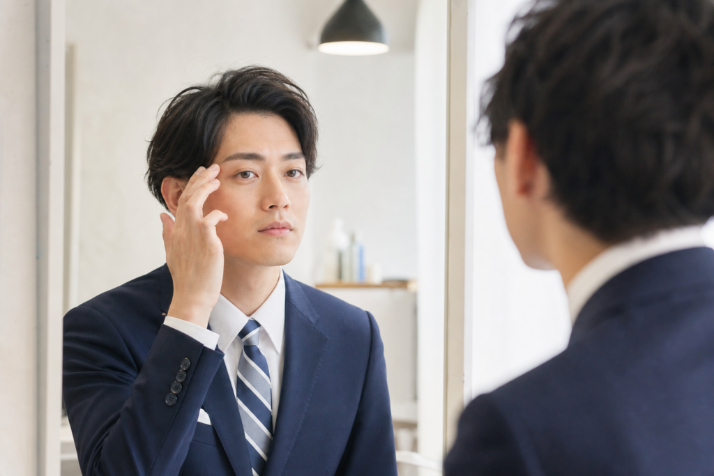 就活・営業・婚活・結婚式は何日前に行く?