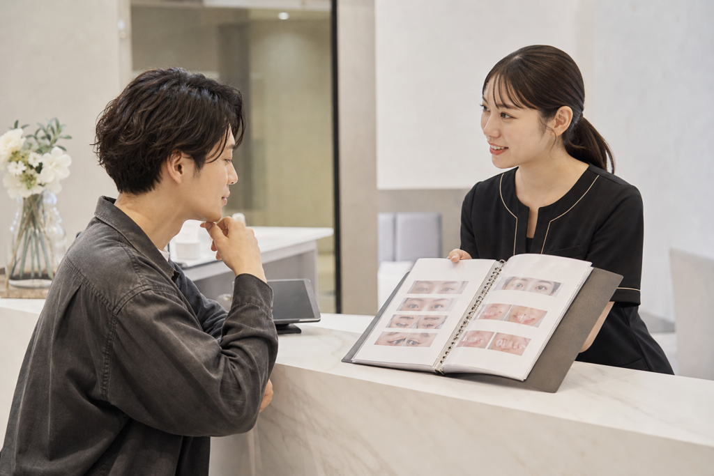 料金・時間・通う頻度と失敗しにくいサロンの選び方