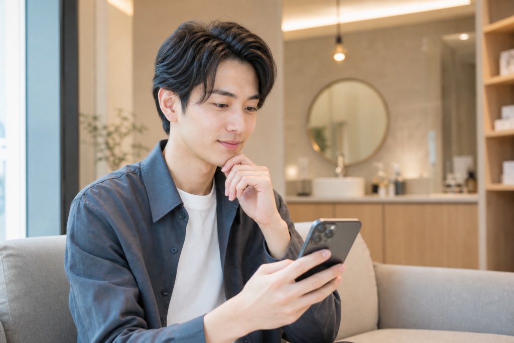 通う頻度と月額・年間費用の目安
