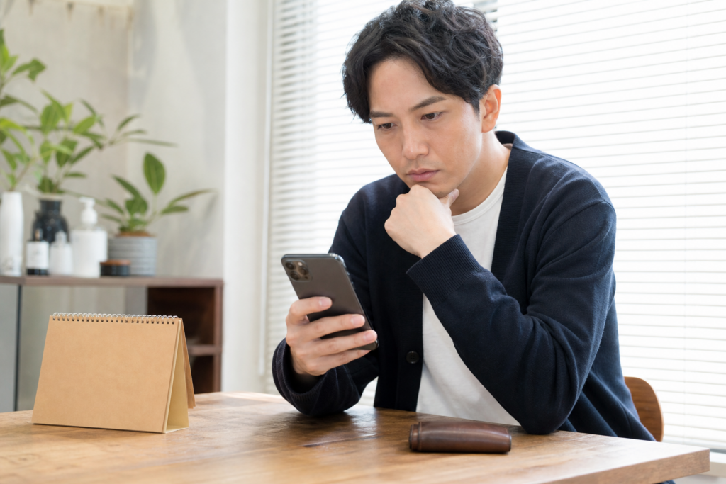 メンズ眉毛サロンへ安く通う6つの方法