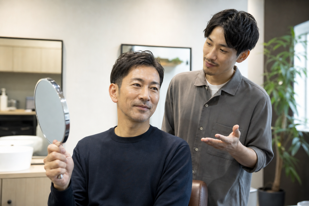 メンズ眉毛サロンの失敗に関するよくある質問とまとめ